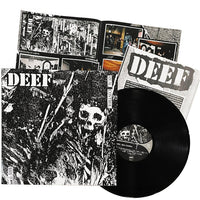 Deef - Real Control