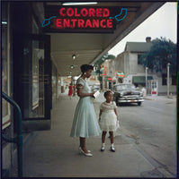 Segregation Story by Gordon Parks