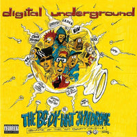 Digital Underground - The "Body-Hat" Syndrome