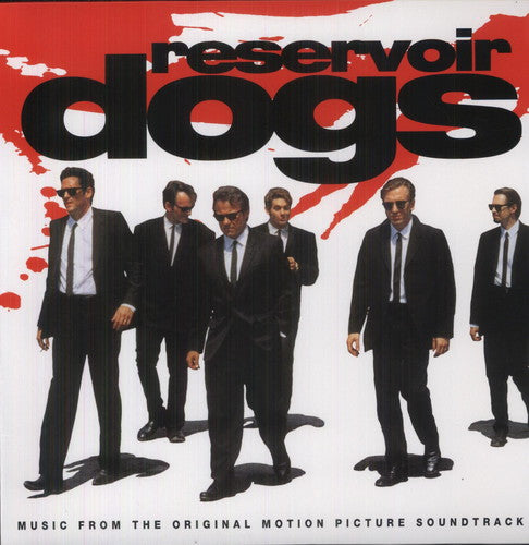 V/A - Reservoir Dogs (Soundtrack)