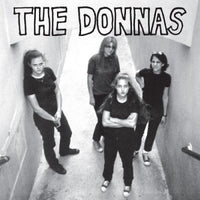 Donnas, The - S/T