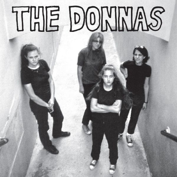 Donnas, The - S/T
