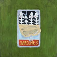 Brown, Apollo & Planet Asia - Sardines