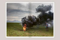 The Wizard Of Awe by Kevin Cooley