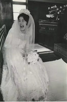 Yoko by Masahisa Fukase