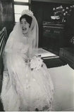 Yoko by Masahisa Fukase