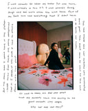 I Went On A Holiday To The Country You Fled From by Iris Haverkamp Begemann