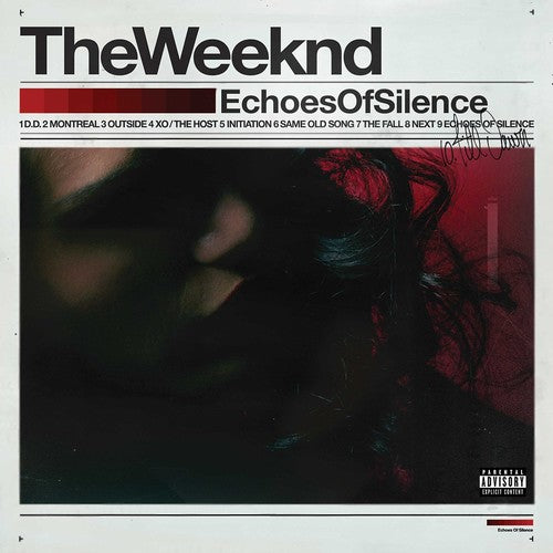 Weeknd, The - Echoes of Silence