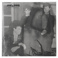 Cure, The - Faith Demos