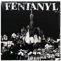 Fentanyl - S/T