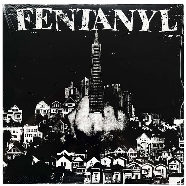 Fentanyl - S/T