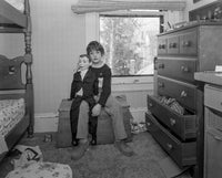 My Mother, My Son. by Mary Frey