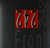 Front 242 - Front by Front