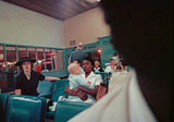 Segregation Story by Gordon Parks