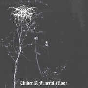 Darkthrone - Under A Funeral Moon