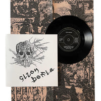 Gizon Berria - S/T (7")