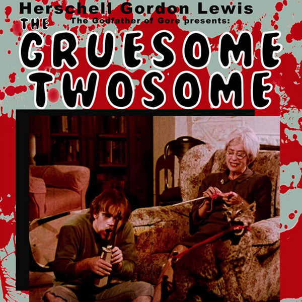 V/A - The Gruesome Twosome (Soundtrack)