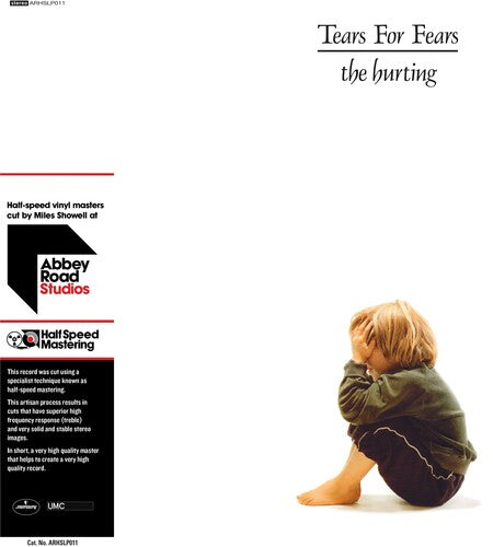 Tears For Fears - The Hurting