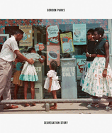 Segregation Story by Gordon Parks
