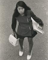 Yoko by Masahisa Fukase