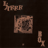 Lafff Box - S/T