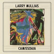 Mullins, Larry - Camissonia