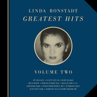 Ronstadt, Linda - Greatest Hits: Volume Two