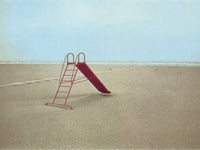 Viaggio In Italia by Luigi Ghirri