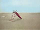 Viaggio In Italia by Luigi Ghirri