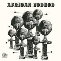 Dibango, Manu - African Voodoo