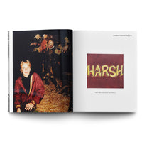 Famous Paintings: Works 2013-2024 by Marcus Martneson