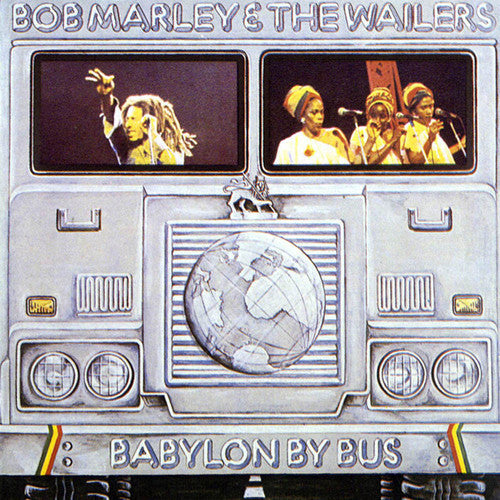 Marley, Bob - Babylon by Bus