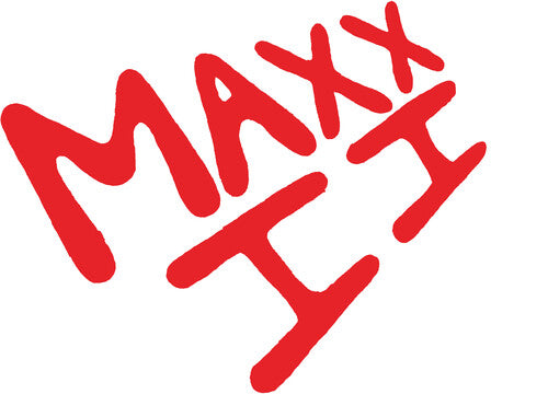 Hartle Road - Max II
