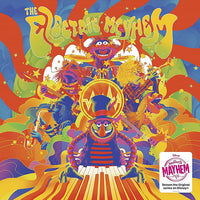 Dr Teeth & the Electric Mayhem - The Electric Mayhem (Soundtrack)