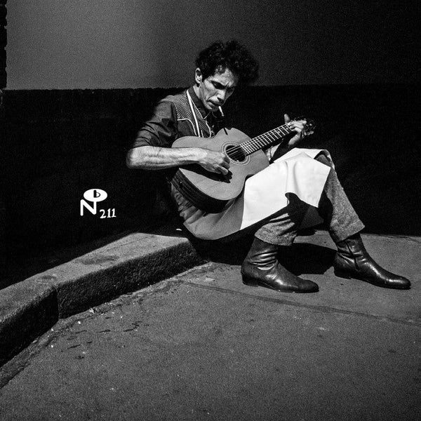 Megira, Charlie - Tomorrow's Gone