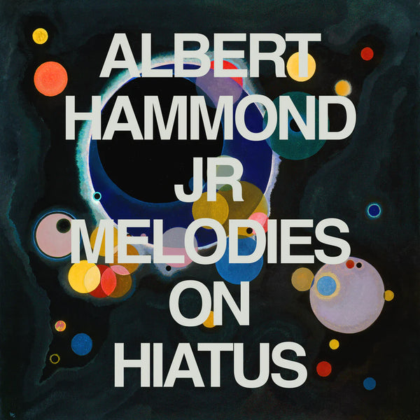 Hammond Jr., Albert - Melodies On Hiatus