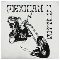 Mexican Coke - S/T