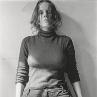 Daily Self-Portraits 1972–1973 by Melissa Shook