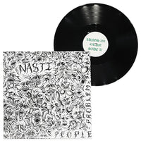 Nasti - People Problem