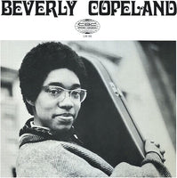 Copeland, Beverly - S/T