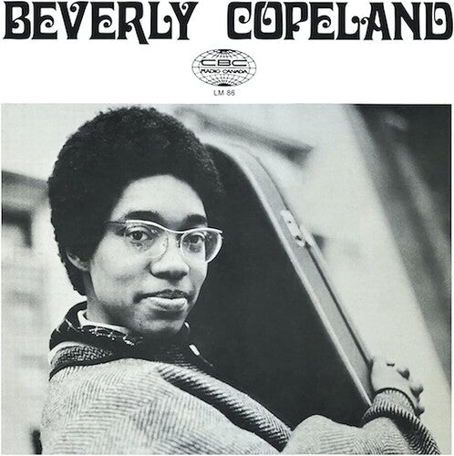 Copeland, Beverly - S/T