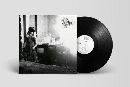 Opeth - Damnation