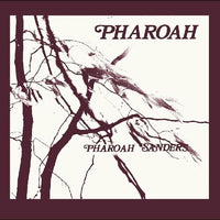 Sanders, Pharoah - Pharoah (Box Set)
