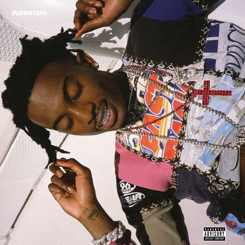 Playboi Carti - S/T