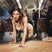 Polachek, Caroline - Desire, I Want To Turn Into You