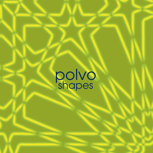 Polvo - Shapes