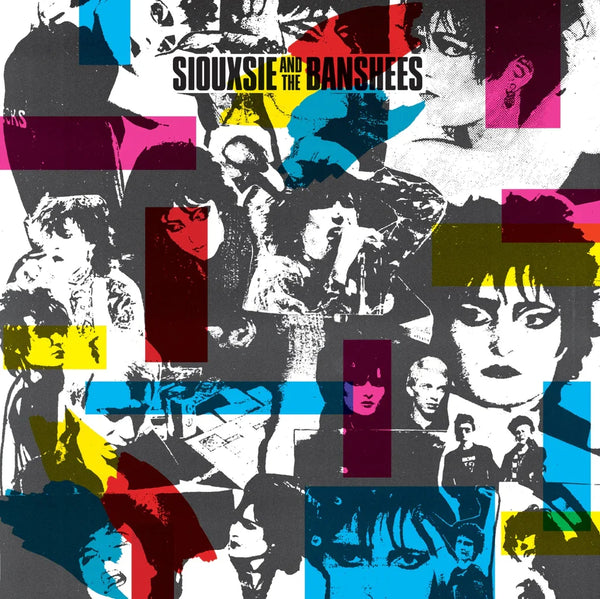 Siouxsie & The Banshees - 1977-78 Demos