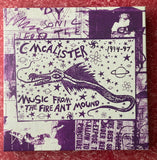 McAlister, Charlie - Music From the Fire Ant Mound (Box Set)