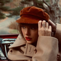 Swift, Taylor - Red (Taylor's Version)
