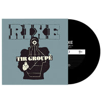 Rixe - Tir Groupé (7")